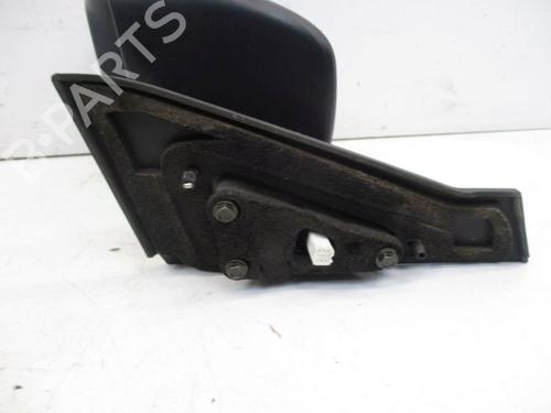 Left mirror MAZDA 5 (CR) 2.0 CD (CR19) | BP29085361C26 