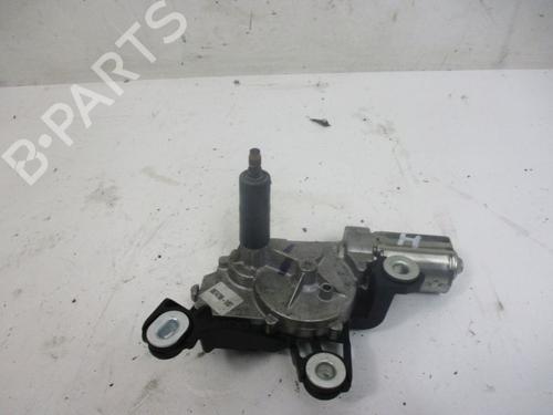 Rear wiper motor VW FOX Hatchback (5Z1, 5Z3, 5Z4) 1.2 | BP18797655M102 