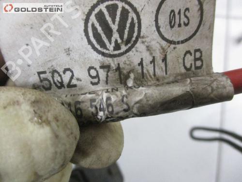 Steering rack SKODA OCTAVIA III (5E3, NL3, NR3) 2.0 TDI | BP18761357M22 