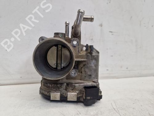 Used Throttle body Throttle body KIA PICANTO II (TA) 1.0 (69 hp) 33276099 33276099