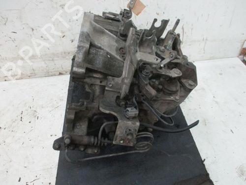 Gearbox MAZDA CX-7 (ER) 2.3 MZR DISI Turbo AWD (ER3P) | BP37113412M3 - Image 7