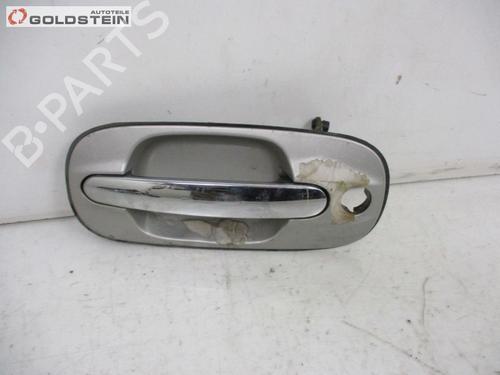 Used Front left exterior door handle HYUNDAI TRAJET (FO) 2.0 (140 hp) 18752691