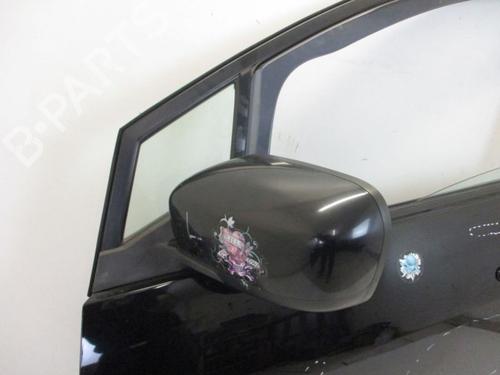 Left front door MAZDA 5 (CR) 2.0 CD (CR19) | BP26647660C2 