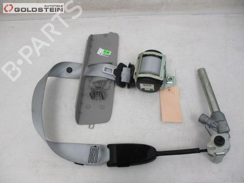 Used Front right seatbelt Front right seatbelt OPEL CORSA D (S07) 1.3 CDTI (L08, L68) (90 hp) 18750360 18750360