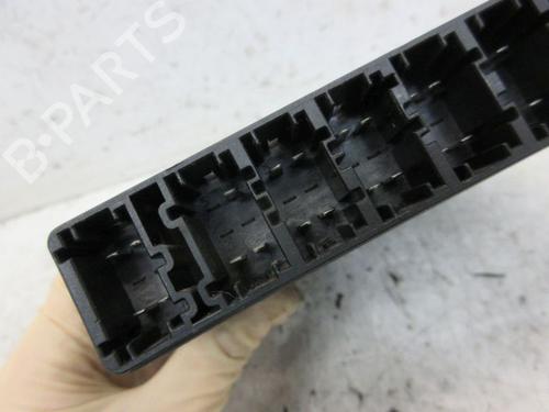Electronic module MERCEDES-BENZ S-CLASS (W220) S 320 CDI (220.026, 220.126) | BP19292393M83 