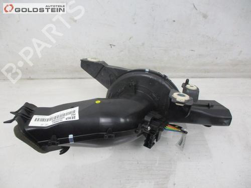 Heater blower motor PEUGEOT 5008 (0U_, 0E_) 1.6 HDi | BP18750114M62 