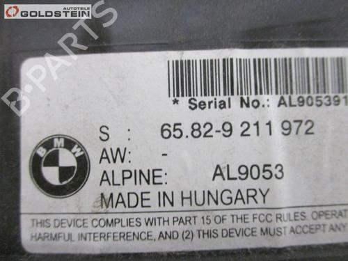 Control unit BMW 5 Touring (E61) 530 d | BP37103272M11 - Image 5