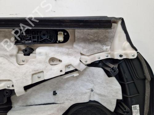Front right panel MAZDA CX-7 (ER) 2.2 MZR-CD AWD (ER10A) | BP36655706C59 - Image 9
