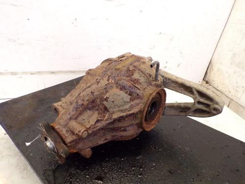 Rear differential MERCEDES-BENZ VITO Bus (W639) 109 CDI (639.701, 639.703, 639.705) | BP31588296M24 
