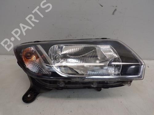 Used Right headlight Right headlight 37130717 37130717