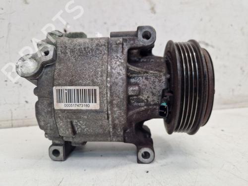 AC compressor FIAT 500 (312_) 1.2 (312AXA1A) | BP38332023M34 - Image 4