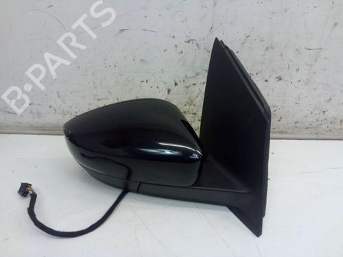 Right mirror VW POLO V (6R1, 6C1) 1.2 | BP28104791C27 
