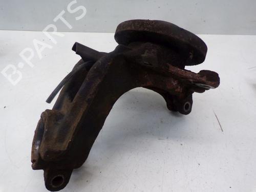 Left front steering knuckle CITROËN C3 II (SC_) 1.2 VTi 82 | BP38027158M25 - Image 4