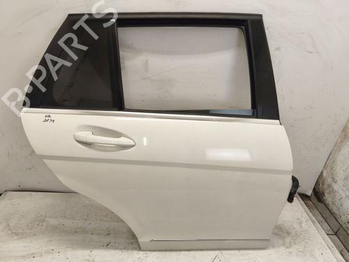 right-rear-door-mercedes-benz-c-class-t-model-s204-2007-2008-2009-2010-2011-2012-2013-2014-39008777 main image
