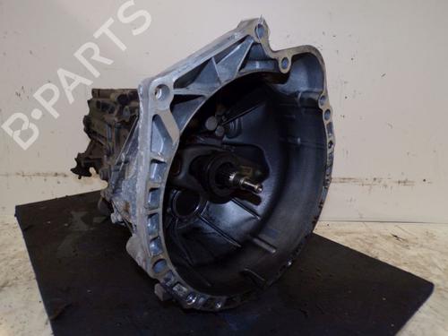 Used Gearbox BMW 1 (E87) 116 i (122 hp) 29099861