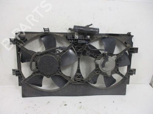 Fan CITROËN C-CROSSER (VU_, VV_) 2.2 HDi | BP18796678M128