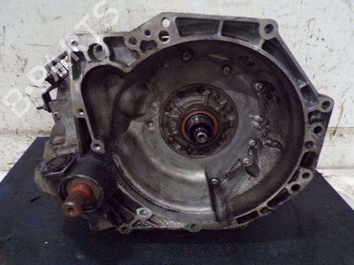 Gearkasse Gearkasse 38028231 38028231