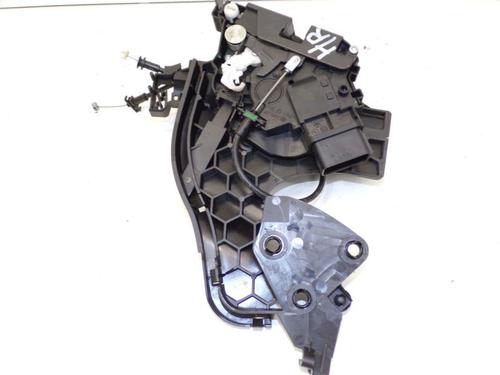Rear right lock VOLVO V50 (545) 1.6 D | BP29084036C99 