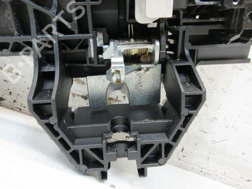 Rear right exterior door handle MERCEDES-BENZ E-CLASS T-Model (S212) E 350 BlueTEC (212.224) | BP29093077C130
