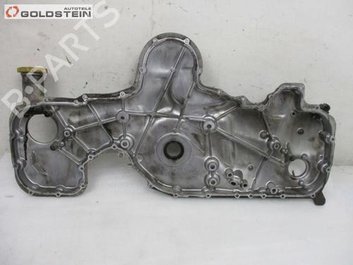 Upper protection SUBARU FORESTER (SH_) 2.0 D AWD (SHH, SHD, SHN) | BP18756392M93 