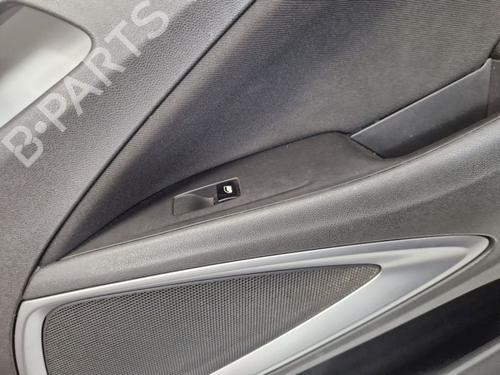 Front right panel OPEL CROSSLAND X / CROSSLAND (P17, P2QO) 1.2 (75) | BP39008481C59 - Image 7