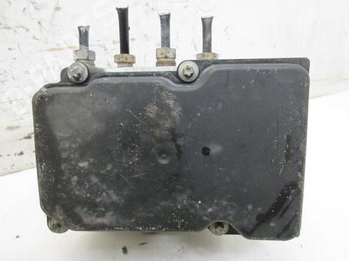 Electronic module FIAT GRANDE PUNTO (199_) 1.4 (199AXB11, 199AXB1A, 199BXB1A, 199AXL1A) | BP29092685M83 
