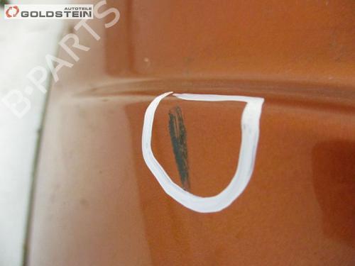 Rear bumper HONDA CIVIC VIII Hatchback (FN, FK) 1.8 (FN1, FK2) | BP18750425C8 