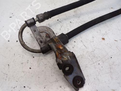 Pipe JEEP CHEROKEE (KJ) 3.7 4x4 | BP29087252M125