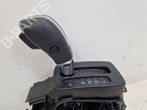 Shift knob FORD FIESTA VI (CB1, CCN) 1.6 Ti | BP28189259I34 
