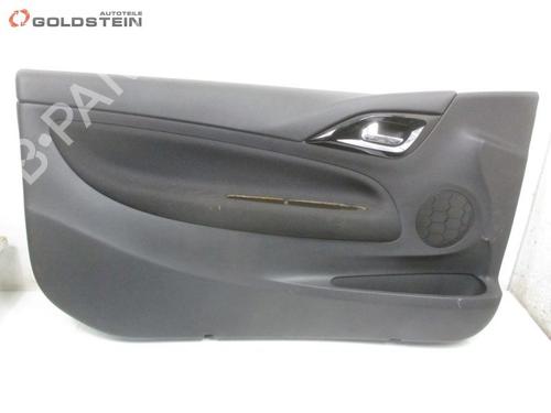 Used Front left panel CITROËN DS3 (SA_) 1.6 HDi 90 (92 hp) 18758230