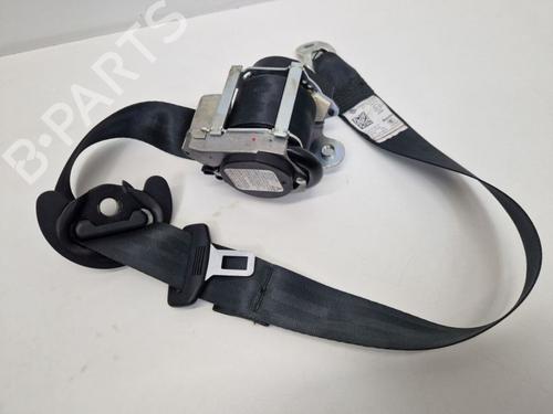 Front right seatbelt VW GOLF VI (5K1) 1.2 TSI | BP31704022I25 - Image 2