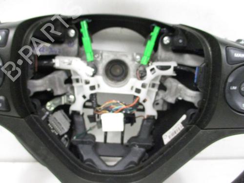 Steering wheel HONDA CIVIC IX (FK) 1.8 i-VTEC (FK2) | BP18795392C49 