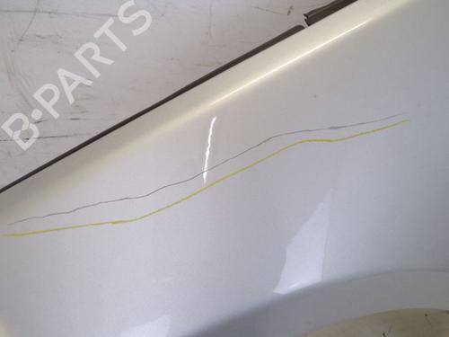 Left front fenders BMW 5 (E60) 530 i | BP29100994C41 