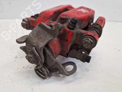 Left rear brake caliper ABARTH 500 / 595 / 695 1.4 (312.AXD1A) | BP30358538M107