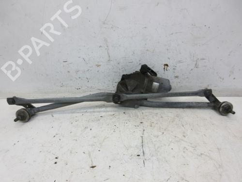 Front wipers mechanism VW CRAFTER 30-50 Van (2E_) 2.0 TDI | BP29090222C83 