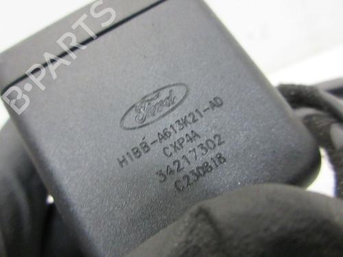 Seat buckle FORD FIESTA VII (HJ, HF) 1.5 ST EcoBoost | BP29098300I32 