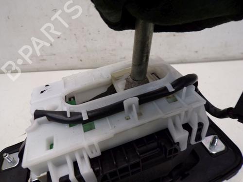Shift knob AUDI A6 C6 (4F2) 2.7 TDI | BP37133821I34 - Image 10