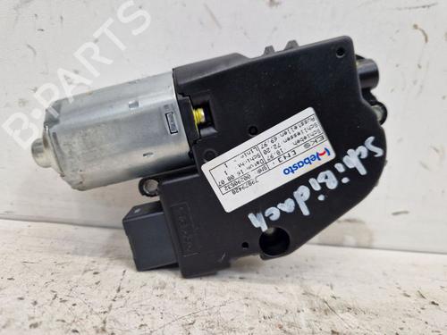 Sunroof engine VOLVO V70 II (285) D5 | BP29523553M60 