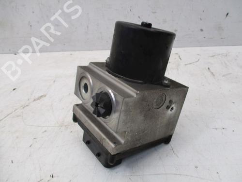 Electronic module PEUGEOT 407 (6D_) 2.0 HDi 135 (6DRHRH, 6DRHRE, 6DRHRG, 6DRHRJ) | BP29091027M83 