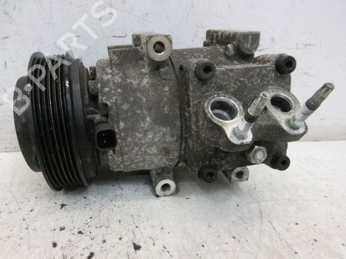 Used AC compressor AC compressor 38505864 38505864