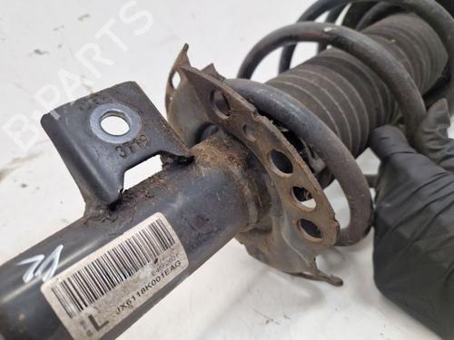 Left front shock absorber FORD FOCUS IV Turnier (HP) 1.0 EcoBoost | BP39908853M16 - Image 9