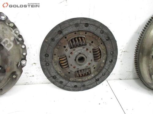 Flywheel FORD B-MAX (JK) 1.5 TDCi | BP37108528M101 - Image 3