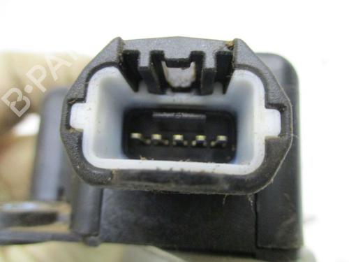 Electronic sensor NISSAN X-TRAIL I (T30) 2.2 dCi 4x4 | BP18803382M84 