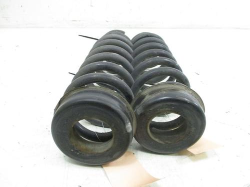 Shock absorber spring BMW 1 (E87) 116 i | BP18791739C152 