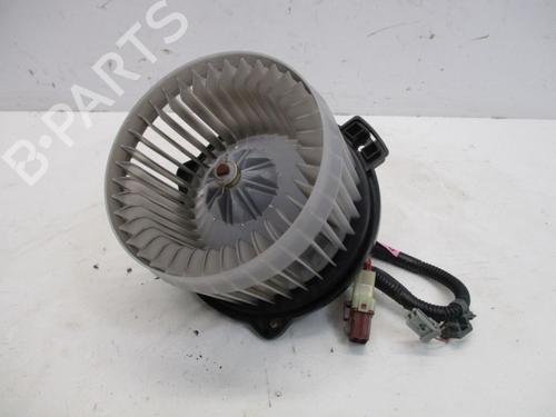 Heater blower motor HONDA JAZZ II (GD_, GE3, GE2) 1.3 iDSi (GD1) | BP18804486M62 