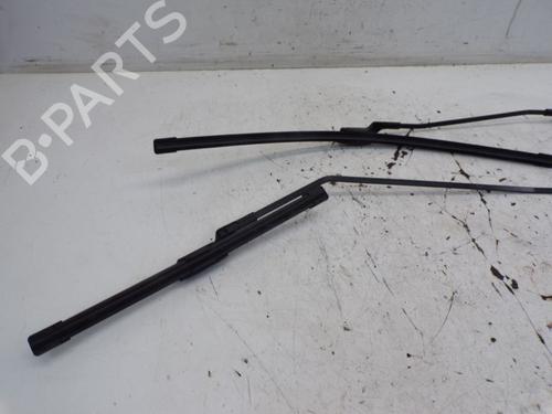 Front windshield wiper arm RENAULT ZOE (BFM_) ZOE | BP29099463C143 