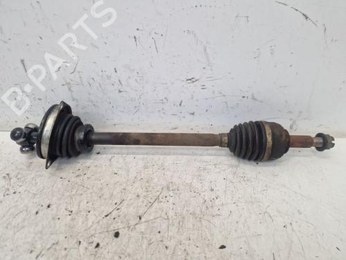Left front driveshaft RENAULT TWINGO II (CN0_) 1.2 16V (CN0K, CN0V, CN0A) | BP37133359M38 - Image 2