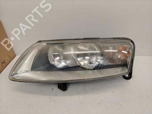 Left headlight AUDI A6 C6 Avant (4F5) 2.7 TDI quattro | BP39008303C28 - Image 2