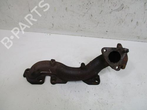 Used Exhaust manifold JAGUAR XF I (X250) 2.7 D (207 hp) 18800278