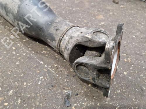 Driveshaft MERCEDES-BENZ SPRINTER 3,5-t Van (B906) 313 CDI (906.631, 906.633, 906.635, 906.637) | BP29101966M37 